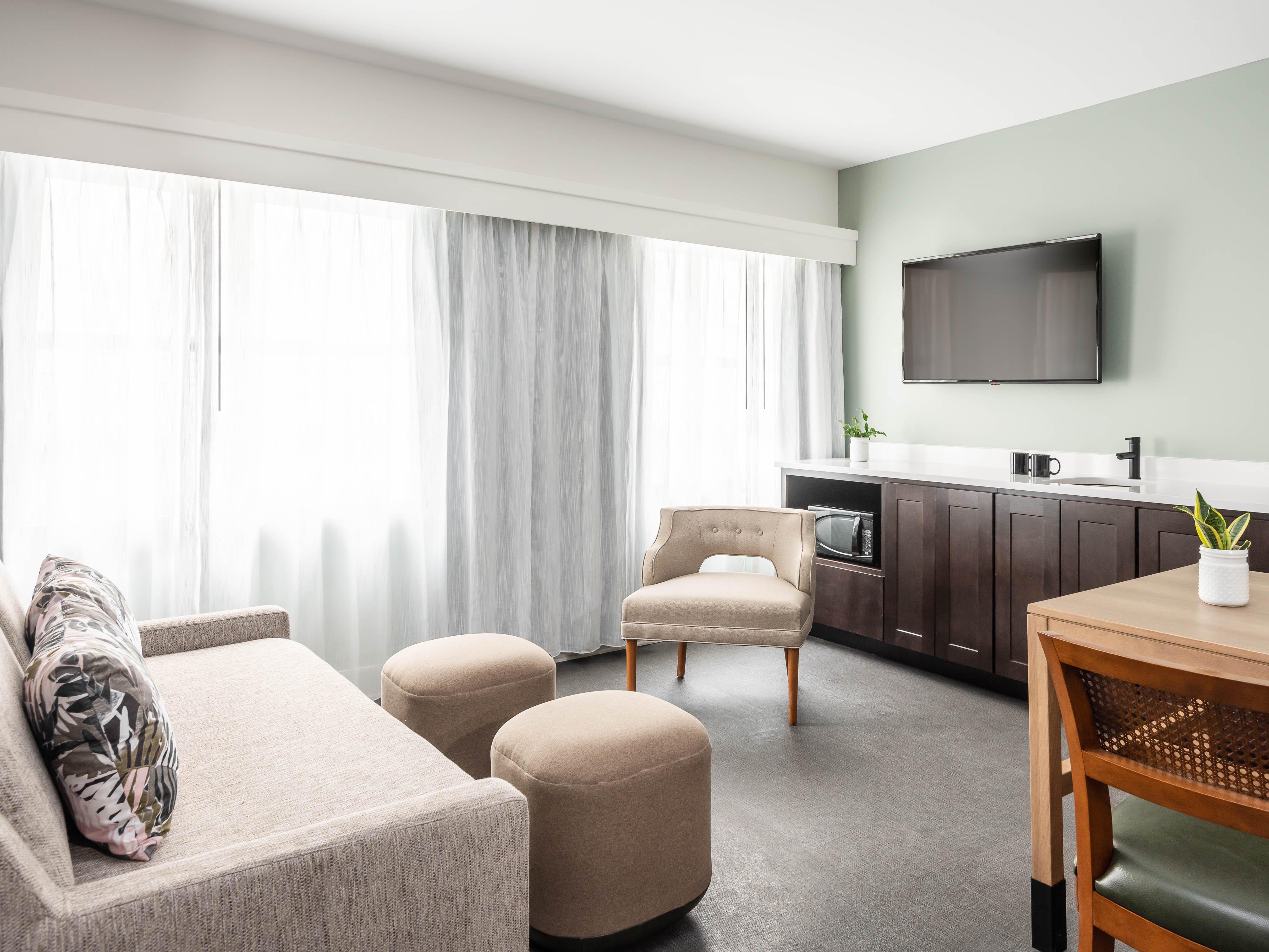 Holiday Inn Express St. Louis Central West End By Ihg Exterior photo